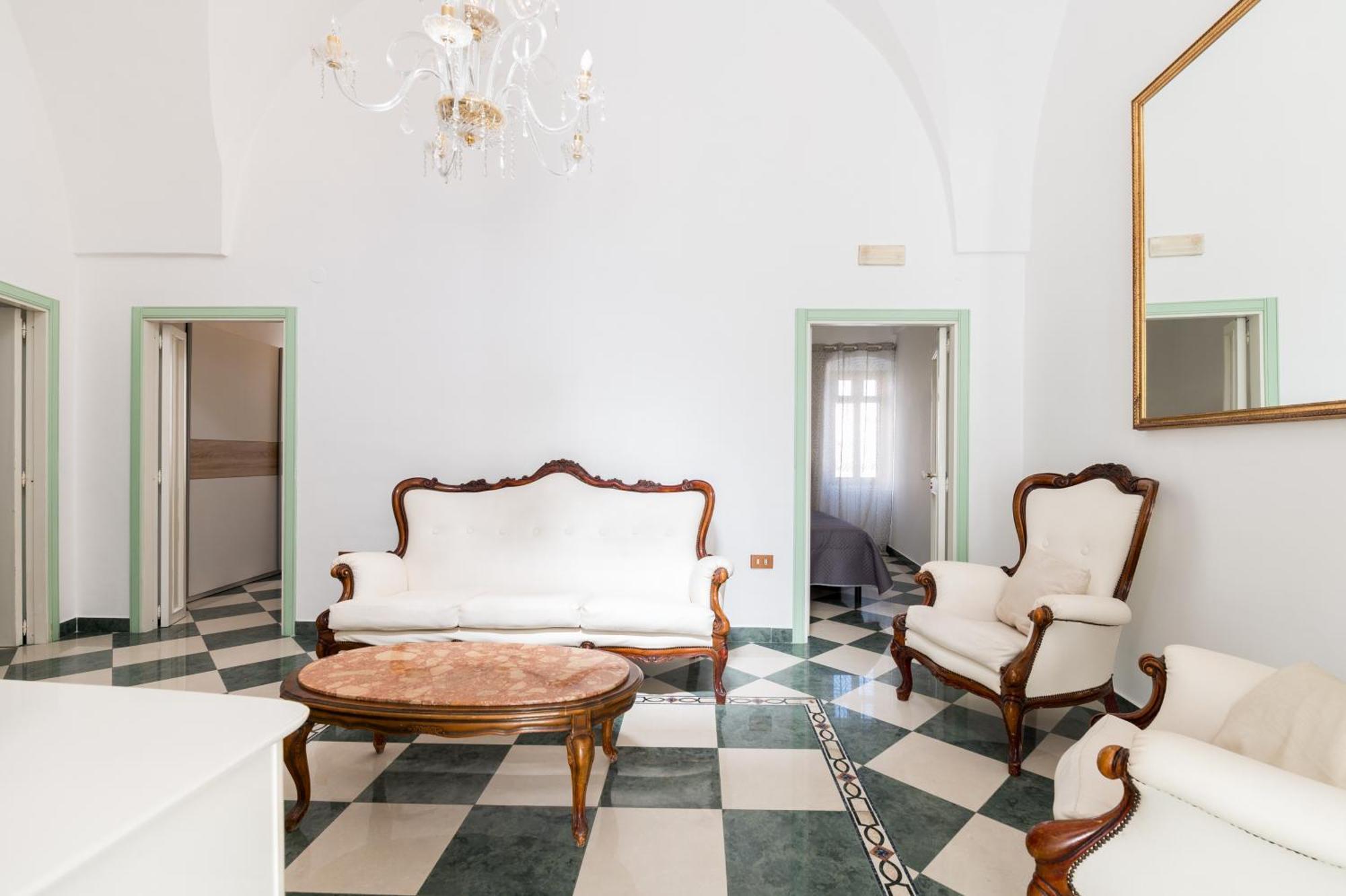 Sant Oronzo Palace ออสตูนี ภายนอก รูปภาพ